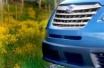 Subaru Tribeca 2008 года